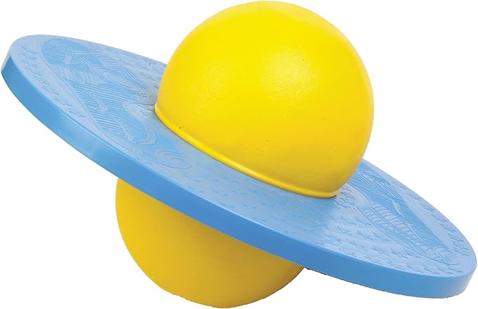 Champion Sports LBALL Balance Platform Ball