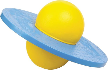 Champion Sports LBALL Balance Platform Ball