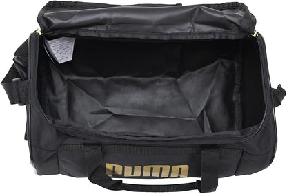 PUMA Kids' Transformation 14" Duffel Bag