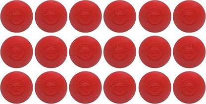 Velocity Lacrosse Balls - 1, 2, 3, 6, 12, 18, 24, 36, 60 and 120 Packs - for Practice, Official NFHS and College Approved Size