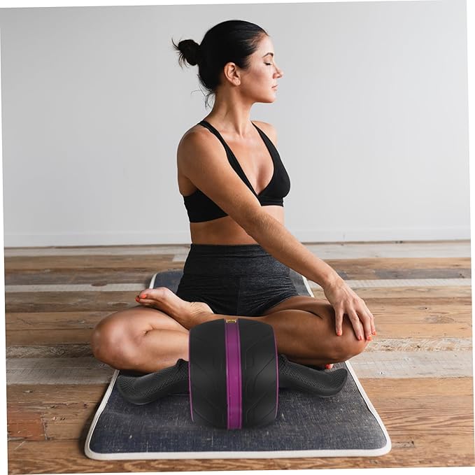 BESPORTBLE Exercise Equipment Ab er Wheel Ab Wheel Exercises Exercise Kit for Women Ab er Workout Gym Equipment