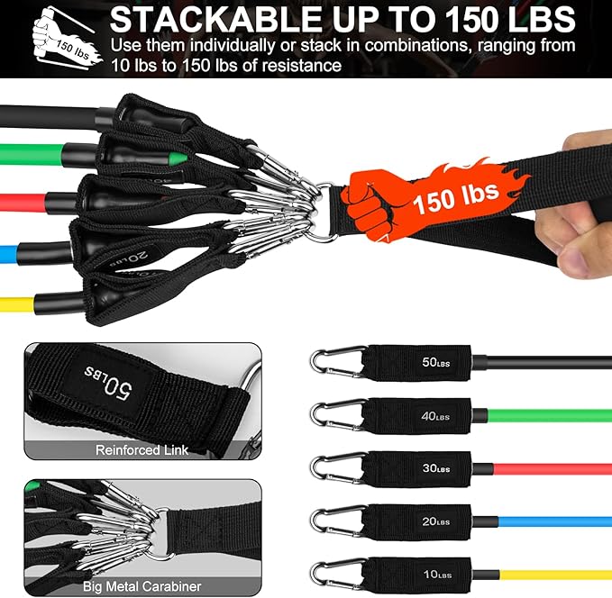 Resistance Bands