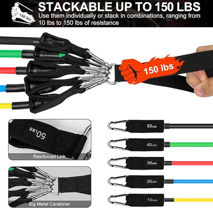 Resistance Bands