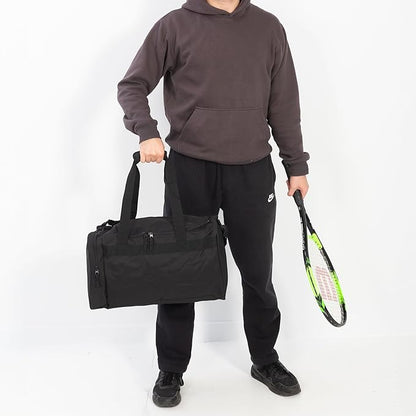Jetstream Heavy Duty Multi Pocket Durable Sports Gym Equipment Travel Duffel Bag