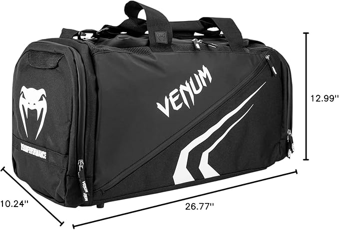 Venum Trainer Lite Evo Sports Bags