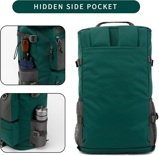 gym duffel bag backpack wrestling bag with shoe compartment 4 kinds of back method waterproof sports walking laptop