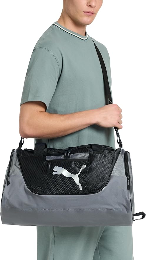 PUMA Puma Evercat Contender 3.0 Duffel Accessory
