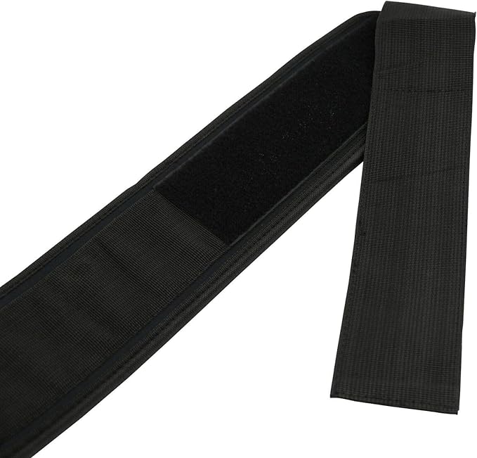 ChoCho Track Premium Weightlifting Belt Self-Locking Weight Lifting Belts