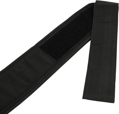 ChoCho Track Premium Weightlifting Belt Self-Locking Weight Lifting Belts