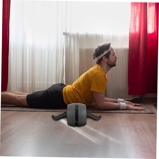 Exercise Equipment Wheel er Shoulder Workout Equipment Portable Pad Machine Rack Accessories Arm