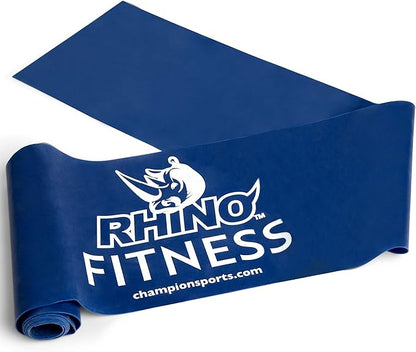 Champion Sports Resistance Therapy Stretch Flat Band