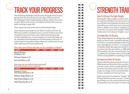 The Woman's Guide to Strength Training from Women's Health- Featuring Weight Training Workouts to Help You Get Toned, Burn Body Fat, Increase Longevity, and Pursue a Healthy Lifestyle!