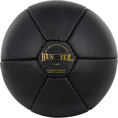 HUNTER SpeedKills PU Leather Speed Bag with Lightweight Latex Pocket