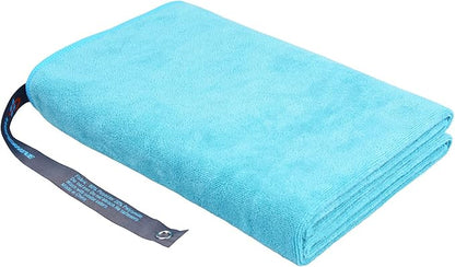 HOPESHINE Gym Towels for Men 20inch X 40inch Women Travel Light Weight Sweat Large Working Out Microfiber Camping, Sports Fast Drying Absorbent Compact Hiking, Backpacking, Yoga, Exercise
