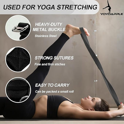 at Home Pilates Essentials Kit for Women,11pcs Pilates Kit for Home Workouts Women,Pilates Kit for Home Workouts Women,Pilates Ball and Ring Set,Pilates Accessories for Home Workouts