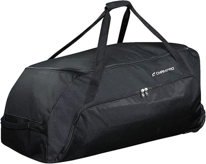 Champro Sports Jumbo All-Purpose Bag On Wheels