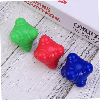 Baseball Training Balls Reaction Balls for Reflex Training for Agility Development