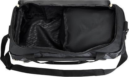 PUMA unisex adult Evercat Accelerator Duffel Bags