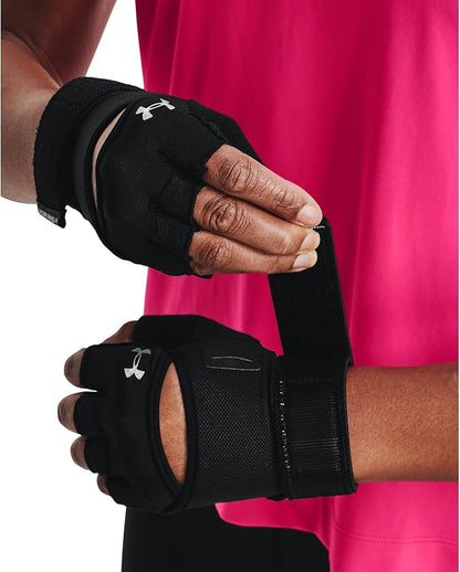 Under Armour Women's Weightlifting Glove