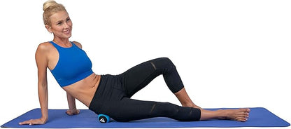 High Density Foam Manual Massage Balls (2)