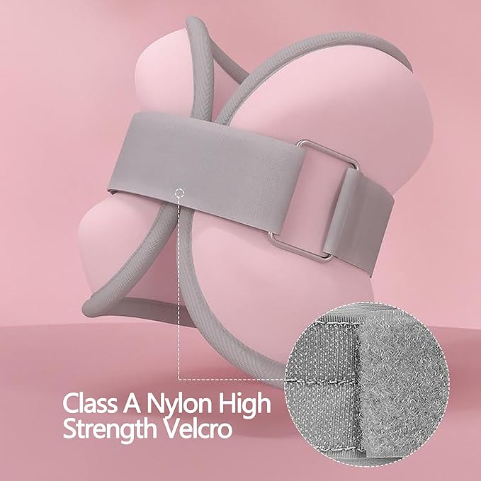 Exercise sandbags for men and women for hand and ankle weights, wrist weights, yoga, walking, aerobics, dance practice and other fitness exercises