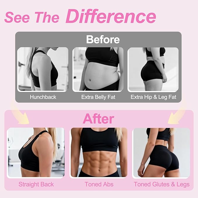 8-Tube Pedal Resistance Band with Handles, Multifunction Foot Pedal Tension Rope Fitness Equipment, Natural Rubber Exercise Puller for Abs, Arms, Waist & Leg Training