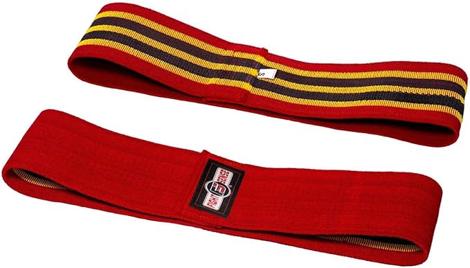 Resistance Bands for Women Butt and Legs, Booty Band, Workout Bands Resistance for Booty, Fitness Bands for Hip, Glute, Circle Peach Booty Squat Lunge Gym