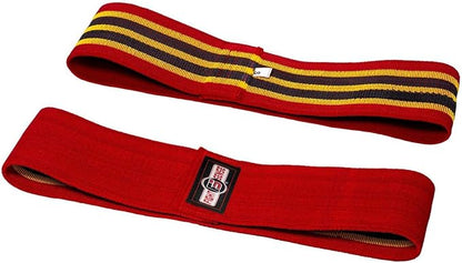 Resistance Bands for Women Butt and Legs, Booty Band, Workout Bands Resistance for Booty, Fitness Bands for Hip, Glute, Circle Peach Booty Squat Lunge Gym
