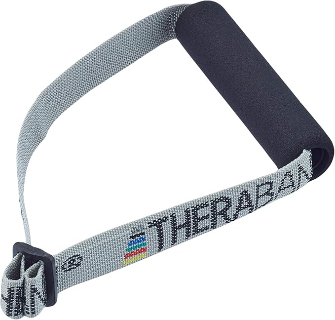 Thera-Band - Handles Pack of 2 - Fitness Band