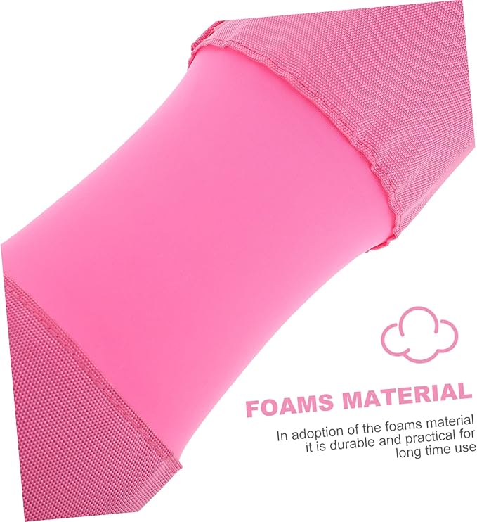 GALPADA Barbell Neck Pad and Shoulder Support Protector Cushion for Squats and Hip Thrusts Fitness Accessory for Weight Lifting Easy to Install Comfortable Design