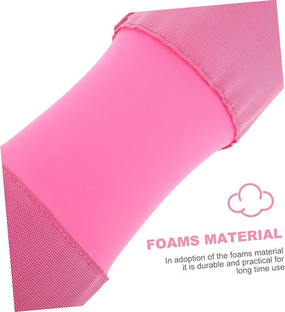 GALPADA Barbell Neck Pad and Shoulder Support Protector Cushion for Squats and Hip Thrusts Fitness Accessory for Weight Lifting Easy to Install Comfortable Design