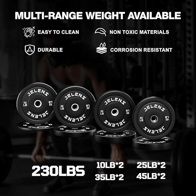 S11 Power Cage, 2000LB Multi-Function Power Rack with LAT Pulldown, Squat Rack with Adjustable Pulley System and Training Attachments, Weight Rack for Home Gym