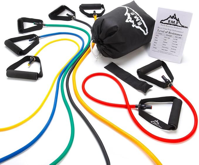 Black Mountain Products BMP