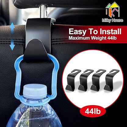 Balance Board, Foam Pad Yoga Mat, Balancing Exercises Mat and 2 Set Car Seat Gap Organizer, Car Gap Filler Storage Boxes for Front Seat Console Side