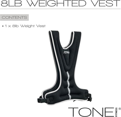 Tone Fitness HHWV-TN