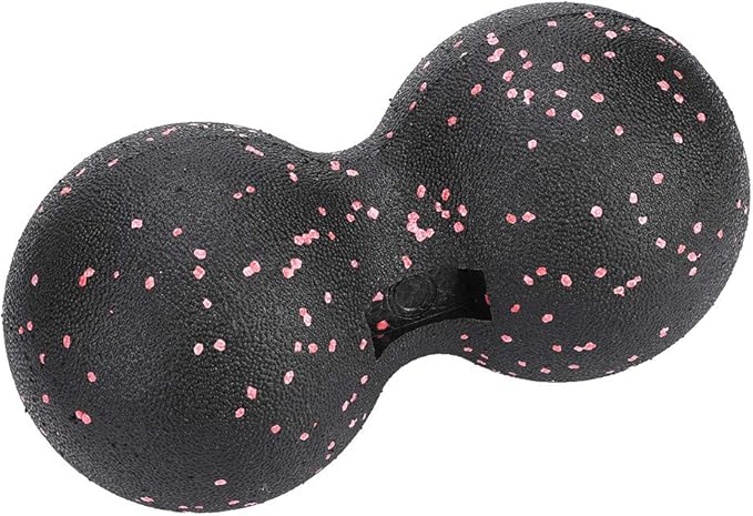 Fydun Epp Yoga Foam Roller Massage Ball Set for Muscle Recovery Stress Relief 01 (#4)