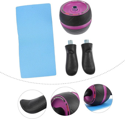 Exercise Equipment Wheel er Shoulder Workout Equipment Portable Pad Machine Rack Accessories Arm