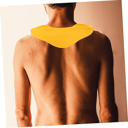 Barbell Pad Hip Thrust Squat Pad for Weight Lifting Tpe Material Neck Shoulder Protection