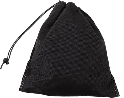 Resistance Bands with Handles Set, 5-Level Exercise Bands for Home Gym, Strength Training, Physical Therapy. Includes Door Anchor, Ankle Strap & Carry Bag.