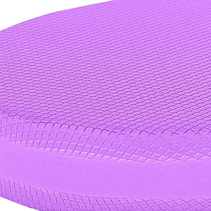 Stability Trainer Pad - Foam Balance Exercise Pad Cushion, Dancing Balance Training | Foam Balance Exercise Pad Cushion, Balance Mat Pad Soft Yoga Pad Stability Trainer Mat for Physical