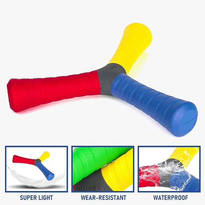 Hand Eye Coordination Trainer | Reaction Speed Training Tool | Improve Reflex, Agility, and Focus for Sports and Exercise