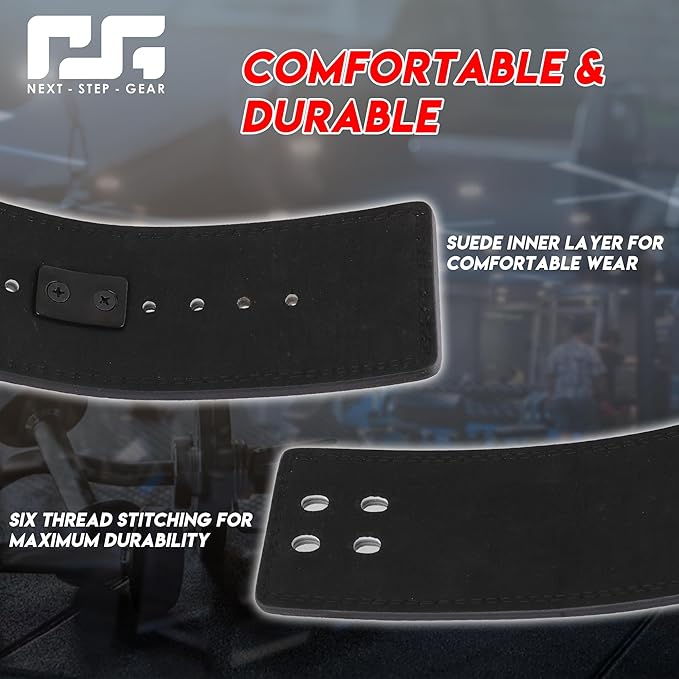 Anime Weight lifting belt Berserk Weightlifting Belt for Men & Women – Guts' Power Manga Gym Belt, Heavy Duty Powerlifting Belt for Squats, Deadlifts, and Gym Training – Ultimate Support & Comfort