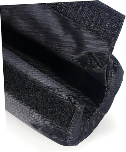 Barbell Neck Pad for Squats Protective Cushion for Neck and Shoulders Comfortable Barbell Pad for Weightlifting for Hip Thrusts and Squats Durable Bar Padding