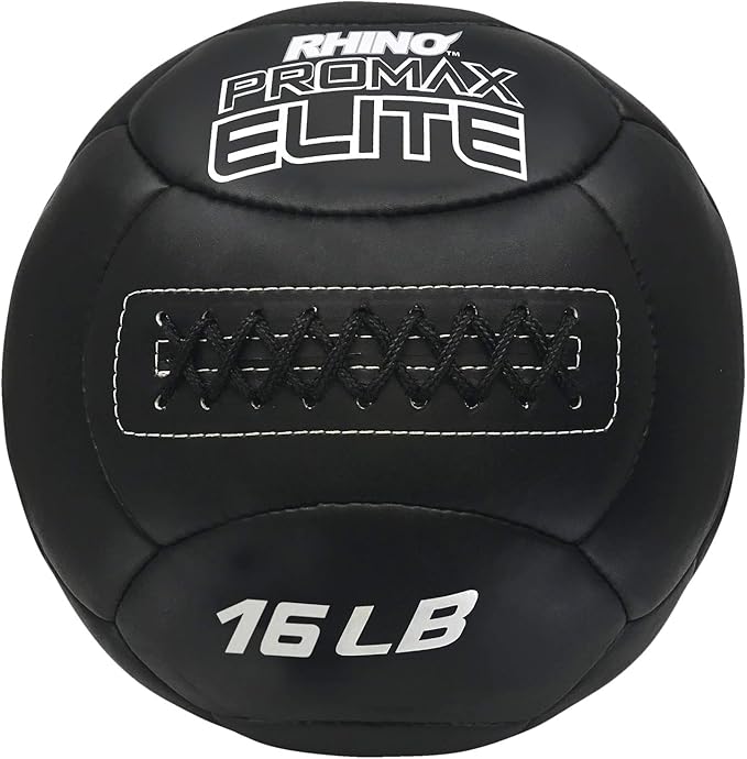 Champion Sports Rhino ProMax Elite Slam Ball