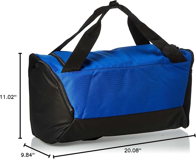 NIKE Brasilia Small Duffel - 9.0