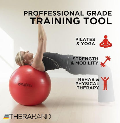 THERABAND® Pro Series SCP Ball