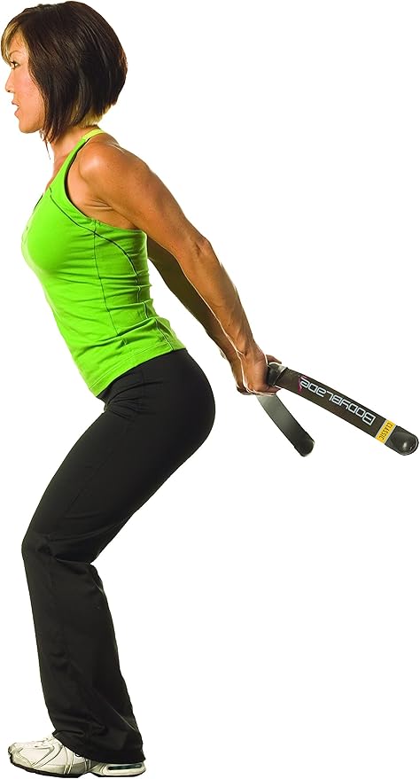 Bodyblade Classic Kit