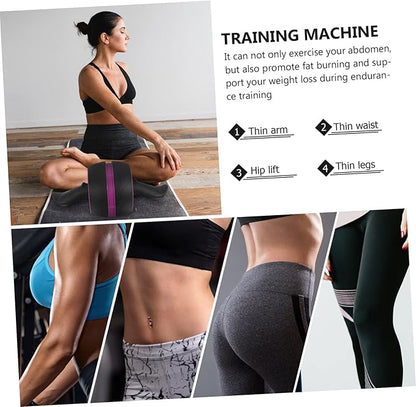 BESPORTBLE Exercise Equipment Ab er Wheel Ab Wheel Exercises Exercise Kit for Women Ab er Workout Gym Equipment