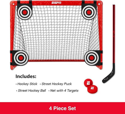 ESPN Youth Sports Training Sets for Outdoor Games
