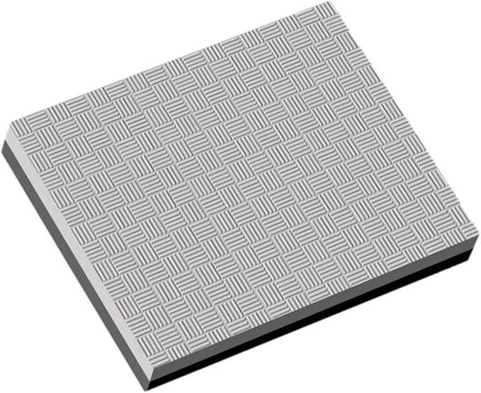 Exercise Balance Pad Foam Mat Practice Portable Soft Non Slip High Density Knee Pad Balance Cushion for Gym Fitness